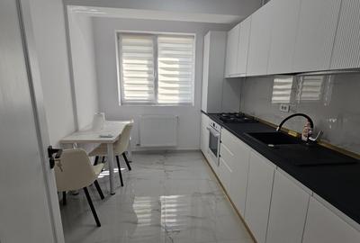 Apartament 2 camere mobilat si utilat Dealul Cucului Grand Arena. - 9