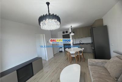 2 camere tip studio de inchiriat - Greenfield Residence - 5