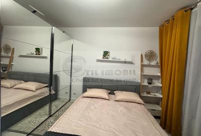 Apartament 3 camere pentru familie– Complex Fusion Towers-CUG - 1