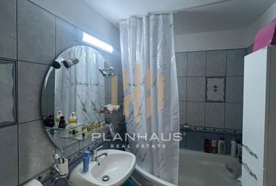 Apartament 3 camere,parter,Regele Ferdinand,pretabil si pentru cabinet medical,s - 10