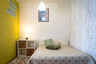 Studio, decomandat, balcon, ac, modern, living + dormitor, Banu Manta - 1