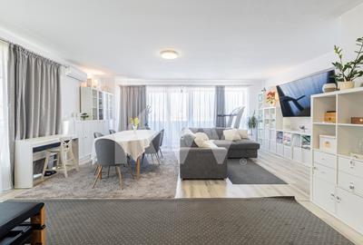 Penthouse în Cartierul Noua - 3