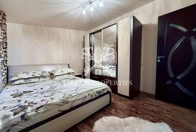 Apartament semidecomandat cu 2 camere la cheie, cartier Marasti - 8