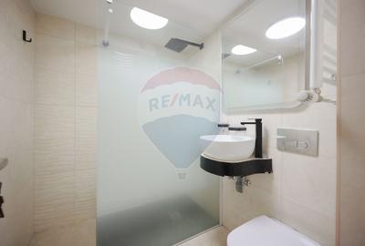 De vânzare apartament PB, 3 camere, Rogerius - RENOVAT COMPLET - 12