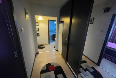 Iuliu Maniu - Gorjului - Apartament 2 camere - BLOC ANVELOPAT - PARCARE INCLUSA - 8