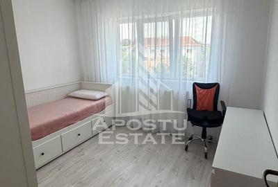 Apartament cu 2 camere de inchiriat, petfriendly, Girocului,Timisoara - 3