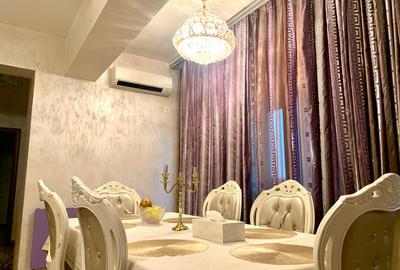 Apartament 4 camere -mobilat si utilat premium-Sisesti - 6