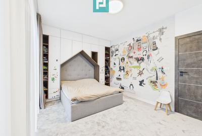 Reședință Premium, 5 camere, teren 2400 mp - 13