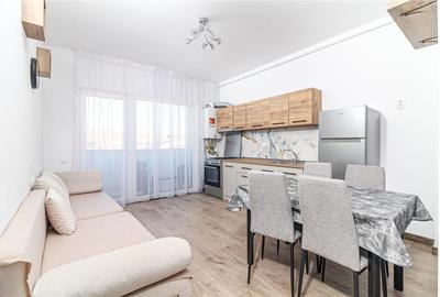 Apartament 2 camere, Prima inchiriere, Eroilor Residence, Floresti - 1