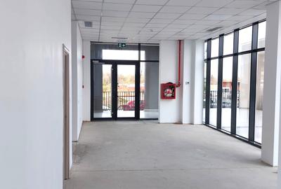 Spatiu de inchiriat in complexul rezidential  Noua - 9