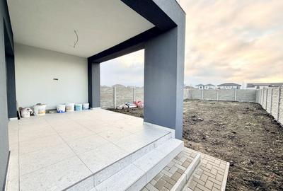 Duplex individual cu 3 camere - Mosnita - Noul Lidl - 2