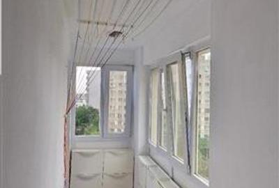 Inchiriere apartament 3 camere, 30m de Metrou Dristor, renovat - 9