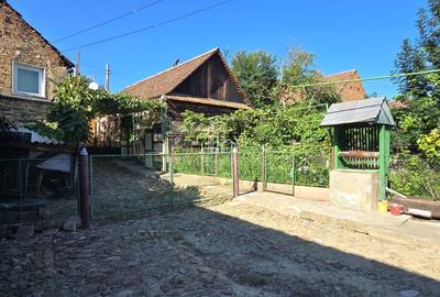Casa de vanzare in Daia, jud Mures - 33