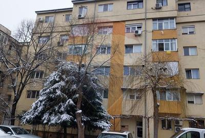 Apartament cu 3 camere decomandate în Lapus-Decebal - 19