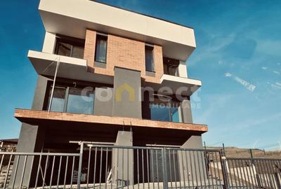 Duplex de vânzare | 5 camere, SU 202 mp, garaj | NZEB | Zona Tineretului - 13