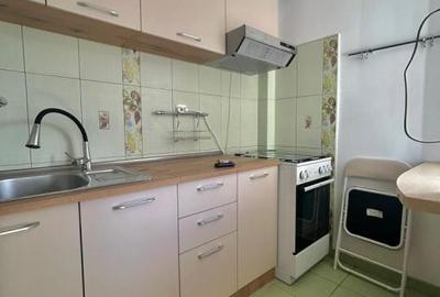 66000 euro -Garsoniera renovata 32mp- Mall Plaza - 8