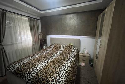Apartament 3 camere | Zona Tolstoi | 78mp | Ultrafinisat | Complet mobilat - 5