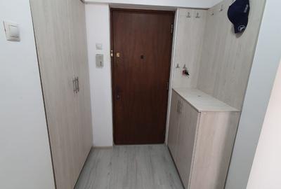 Apartament 2 camere, semidecomandat, 56 mp, ac, balcon, metrou, Titan - 11
