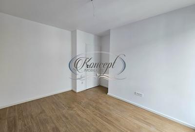 Apartament in bloc nou NZEB, zona linistita Baciu - 6