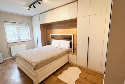 De vanzare Apartament 3 camere Granvia Lujerului - 3