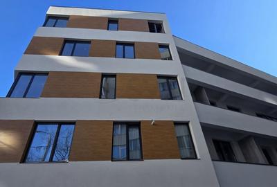 REA1026946 Apartament exclusivist 4 camere - bloc 2026 - 1