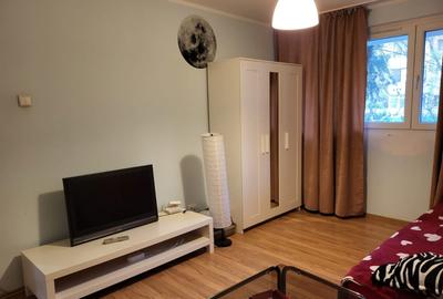 2 camere | decomandat | 350 m Metrou Favorit - 1