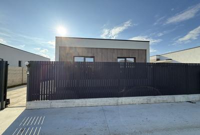 CASA| VILA INDIVIDUALA | PARTER | LUX| | 4 CAMERE | TUNARI - 59