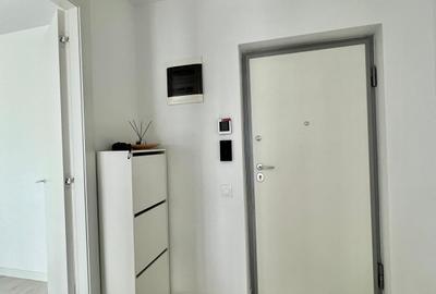 2 camere - CLOUD9, Aviației, Promenada, Herăstrău - 8