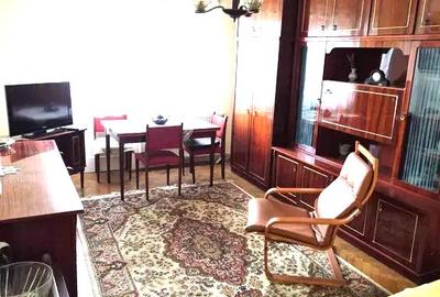Apartament 3 camere decomandate, etaj intermediar, Manastur - 3