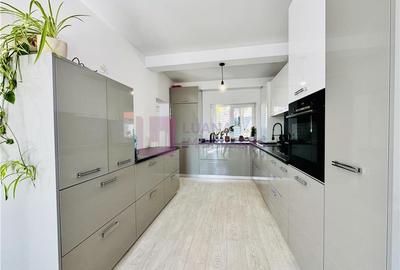 Casa individuala in Sibiu, Bavaria | teren 573 mp | complet amenajata - 1