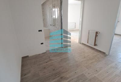 Apartament cu 3 camere în Theodor Pallady