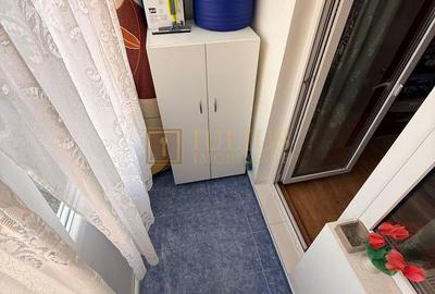 2 camere| zona Lipovei| centrala proprie| apartament frumos| - 13