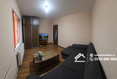 Garsonieră, Romancierilor, Bd Timișoara , decomandată, parter inalt, liberă - 1