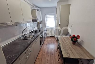 Apartament cu 3 camere decomandate la parter inalt in zona Terezian - 5