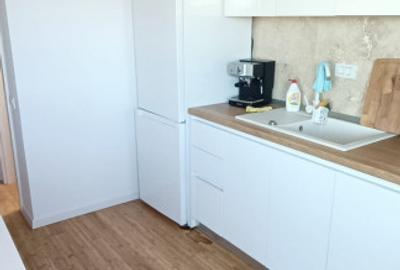 Apartament 3 camere Ultracentral bloc nou