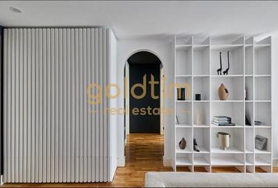 SUPERB / APARTAMENT CU 2 CAMERE LUMINOASE / ZONA EXCLUSIVA SI DINAMICA - 4