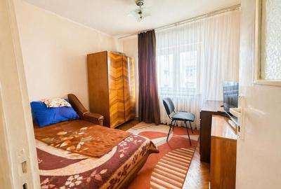 Apartament 3 camere zona Piata Marasti - 4