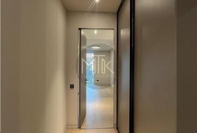 Apartament 3 camere LUX, smarthome | Floreasca - vedere directa spre lac - 28