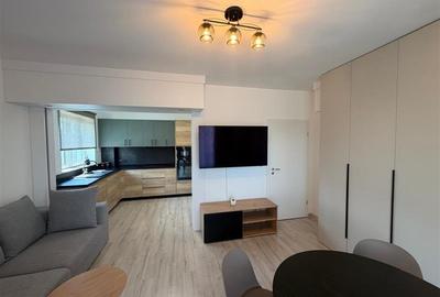 Apartament 2 camere, zona Avantgarden - 11