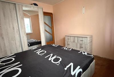 Vanzare apartament 2 camere in Galati, Micro 21, etaj 1, liber - 11