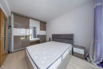 Avangarden Bartolomeu-Apartament 2 camere loc de parcare si boxa. - 7