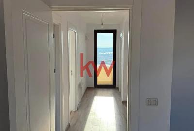 Casă individuală P+1 | ~99 mp utili | Teren 543 mp | Valea Lupului - 5