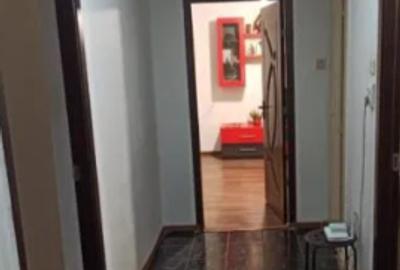 Tineretului metrou parc,bl.1980,p/10,decomandat,mobilat,bucatarie mare patrata. - 1