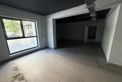 SPATIU COMERCIAL  - Exigent Plaza Faza 4 - VAD Pietonal - 7