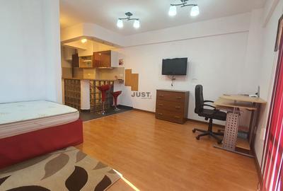 Studio de vânzare | River Tower | Zonă Rivus - 2