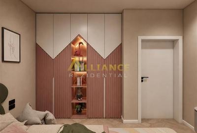 Casa Individuala - 4 camere - 3 bai - 355mp teren - 25