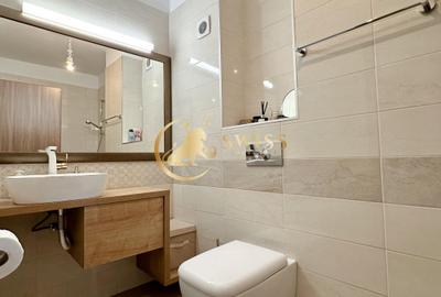 Apartament 3 camere | 2 bai | Parcare subterana | Sophia Residence Buna Ziua - 12