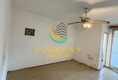 Vanzare garsoniera etaj 2 Alexandru Obregia necesita renovare - 10