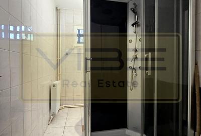 Podu Ros - Pasapoarte -Tudor Vladimirescu - 3 camere - Renovat complet - 9