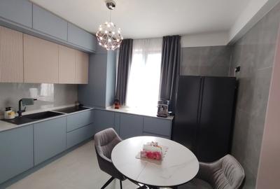 VÂNZARE VILĂ PREMIUM P+2E – FUNDENI / DOBROEȘTI, STR. CIREȘULUI - 5